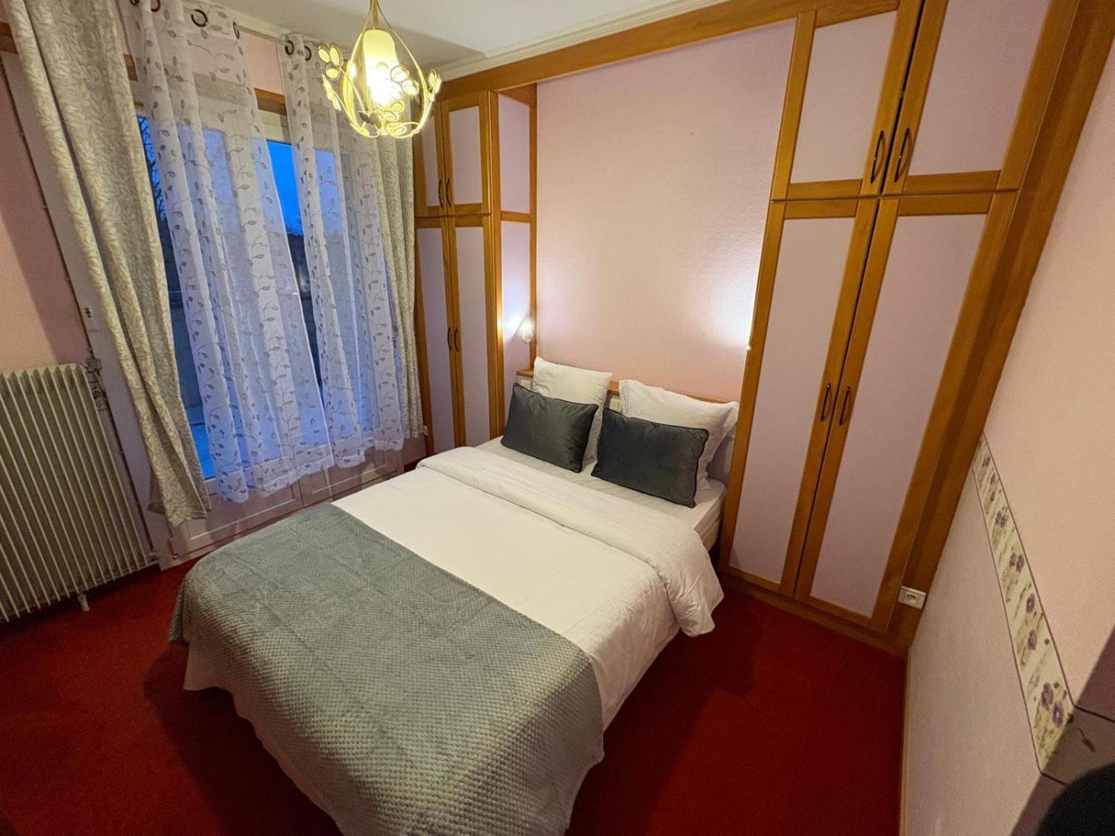 Hotel L'Oree Des Roches Saales Εξωτερικό φωτογραφία