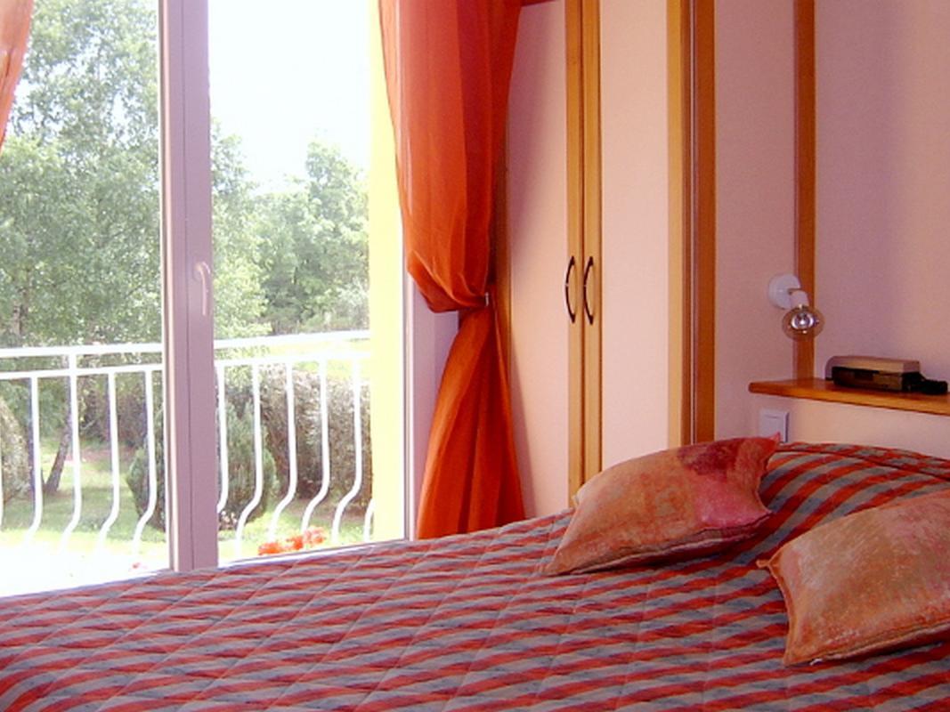 Hotel L'Oree Des Roches Saales Εξωτερικό φωτογραφία