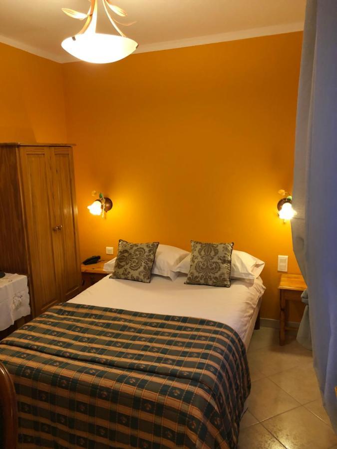 Hotel L'Oree Des Roches Saales Εξωτερικό φωτογραφία