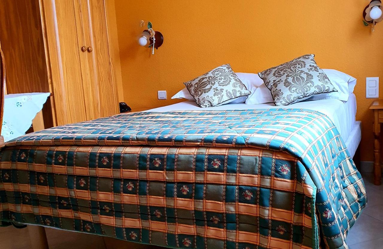 Hotel L'Oree Des Roches Saales Εξωτερικό φωτογραφία