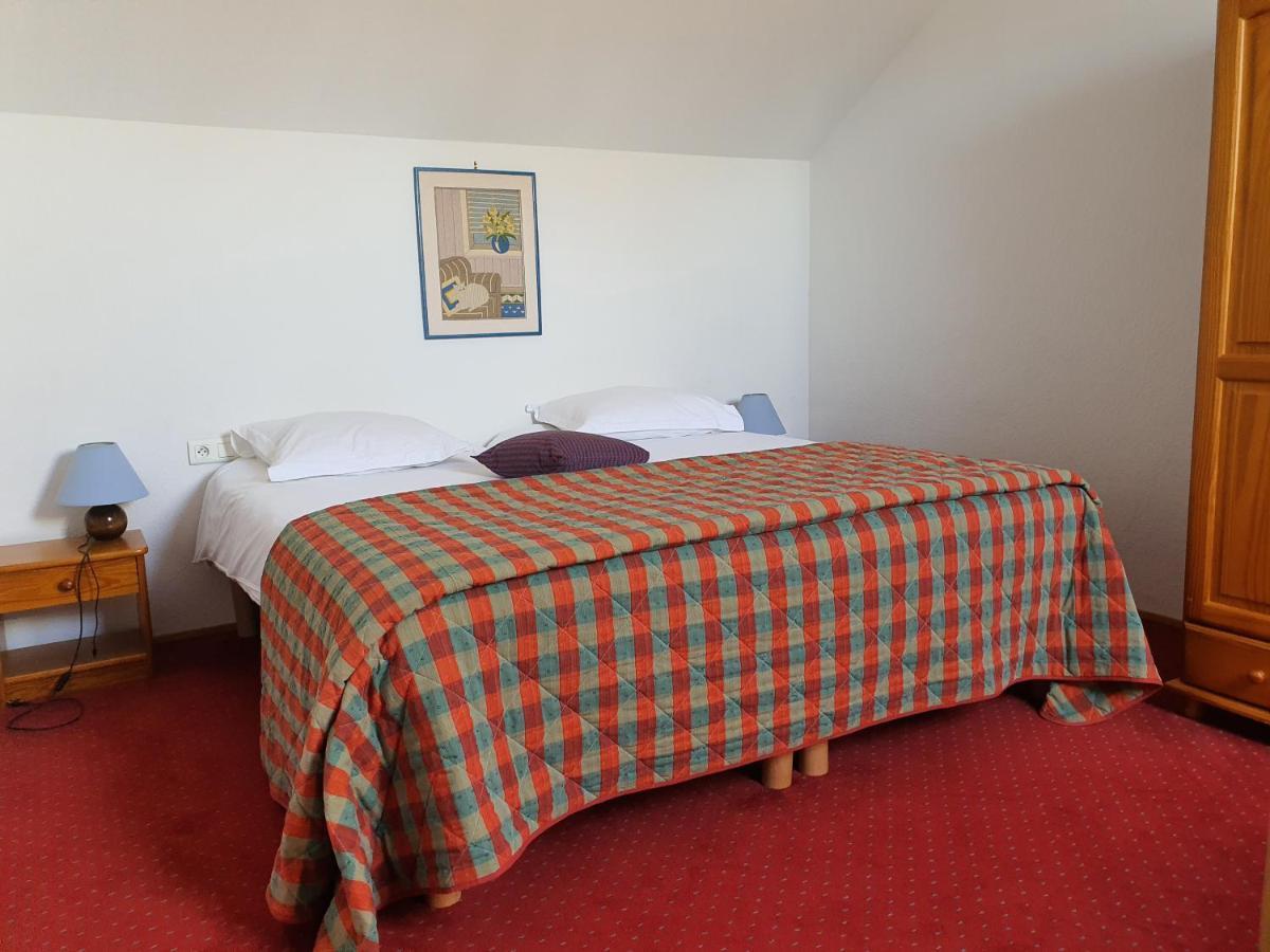 Hotel L'Oree Des Roches Saales Εξωτερικό φωτογραφία