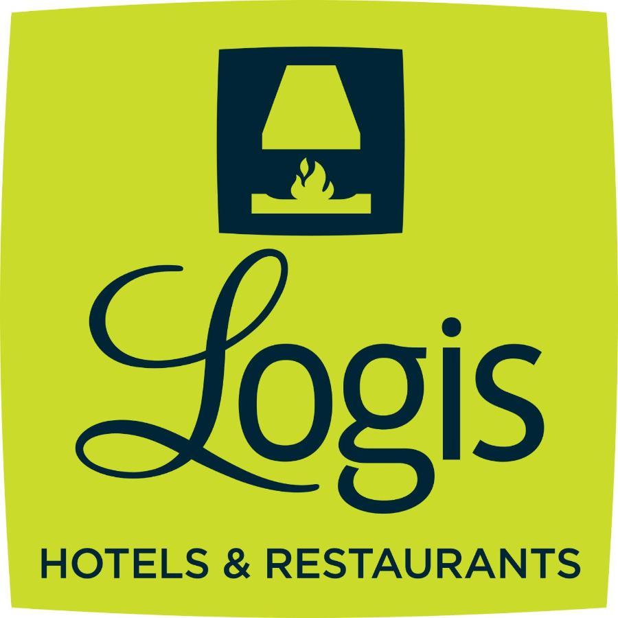 Hotel L'Oree Des Roches Saales Εξωτερικό φωτογραφία