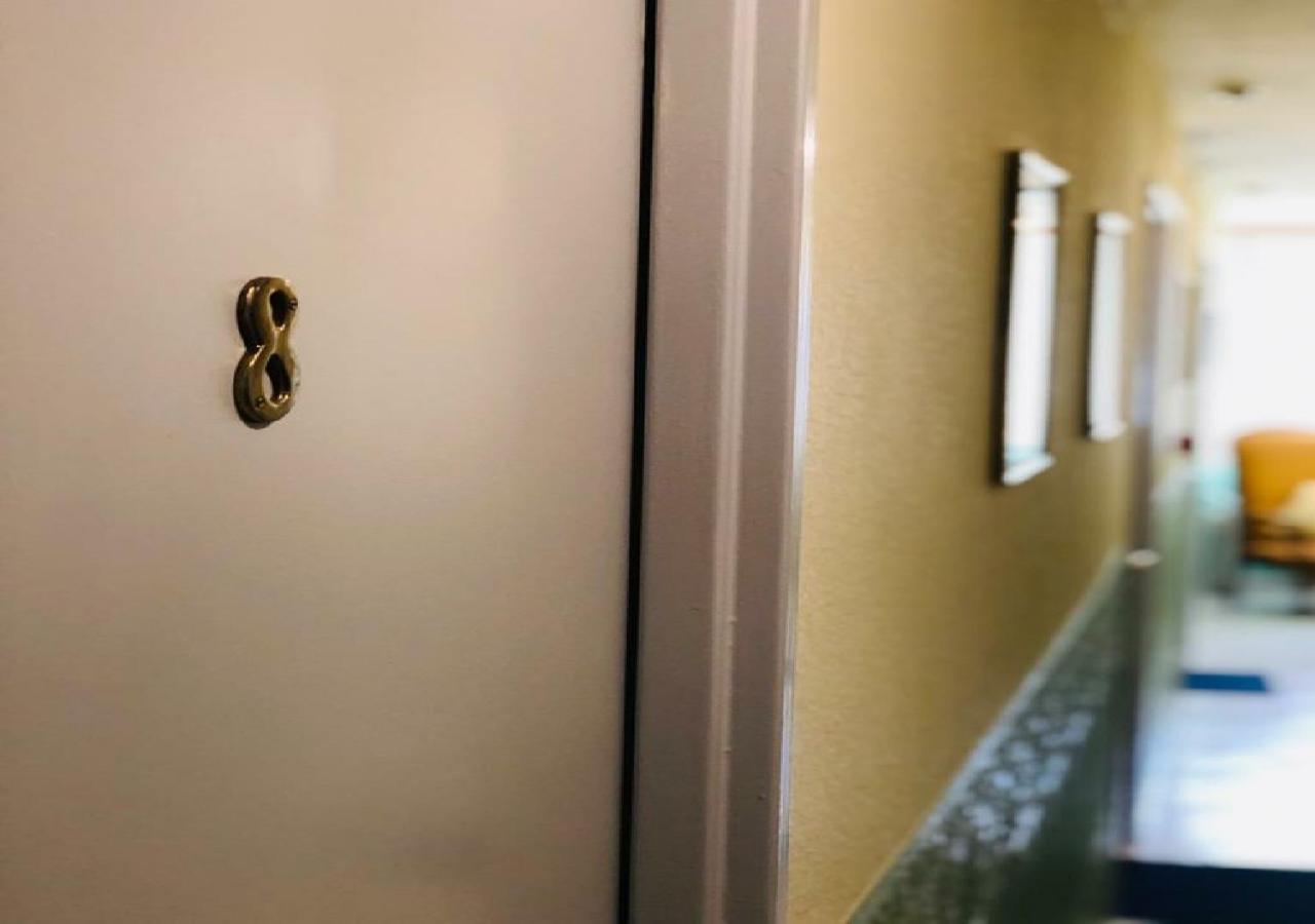 Hotel L'Oree Des Roches Saales Εξωτερικό φωτογραφία